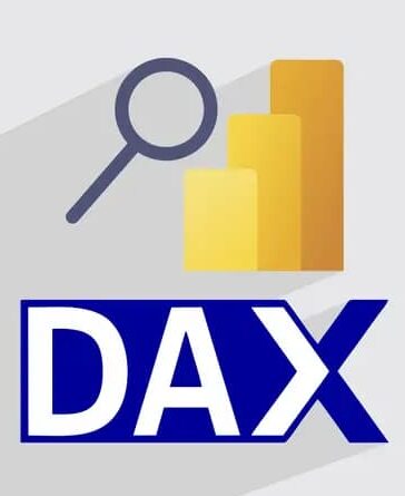 مدیریت حافظه و بهینهسازی عملکرد DAX در مدلهای بزرگ