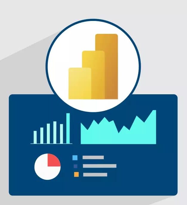 مدیریت حافظه و بهینهسازی عملکرد DAX در مدلهای بزرگ