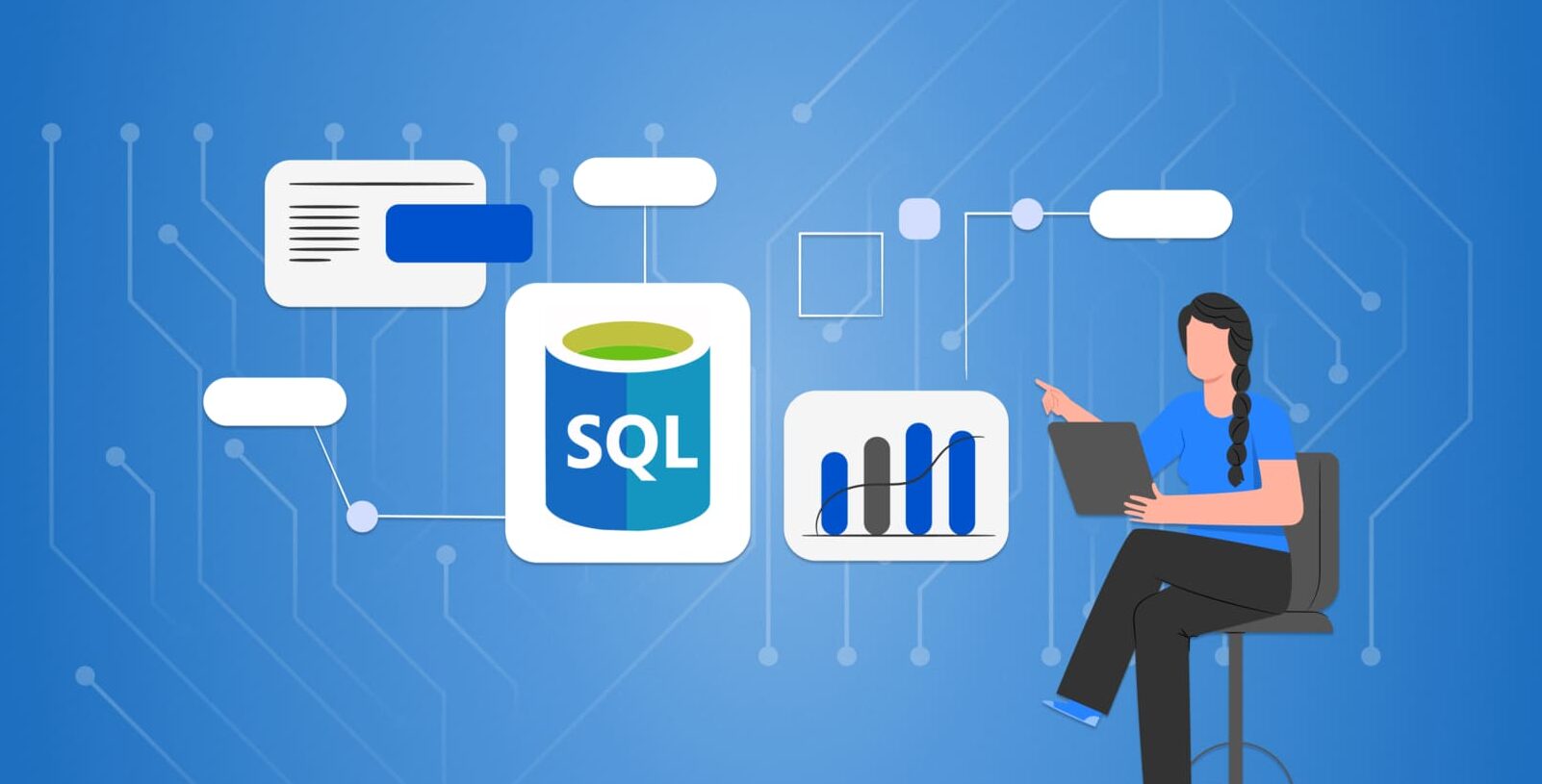 آینده SQL در هوش مصنوعی و Big Data