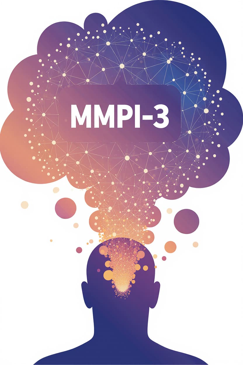 نقش MMPI-3 در پیشبینی شاخصهای شایستگی رهبری در کانون ارزیابی