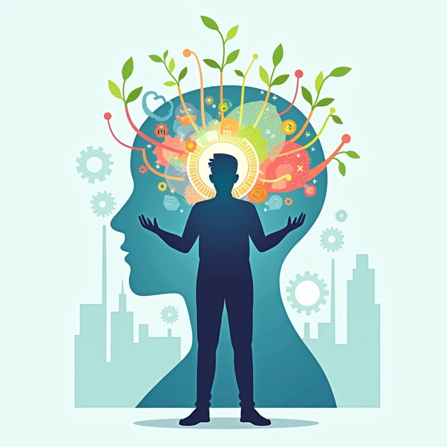 MMPI-3 در کانون ارزیابی: فراتر از تشخیص، ابزاری برای توسعه فردی و سازمانی