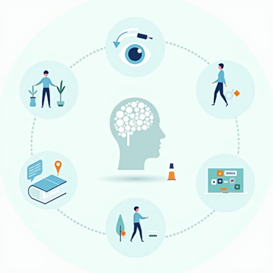 چگونه یک ارزیاب مؤثر در کانون ارزیابی باشیم؟ 6 گام تا تسلط بر مشاهده، یادداشتبرداری و امتیازدهی