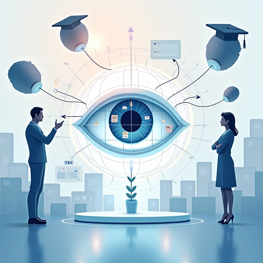 7 تاثیر آموزش ارزیابان بر کاهش آسیبها و افزایش اثربخشی کانون ارزیابی