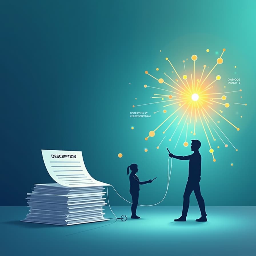 6مدل نوین گزارش نویسی آسیب شناختی در کانون ارزیابی: از توصیف تا تجویز