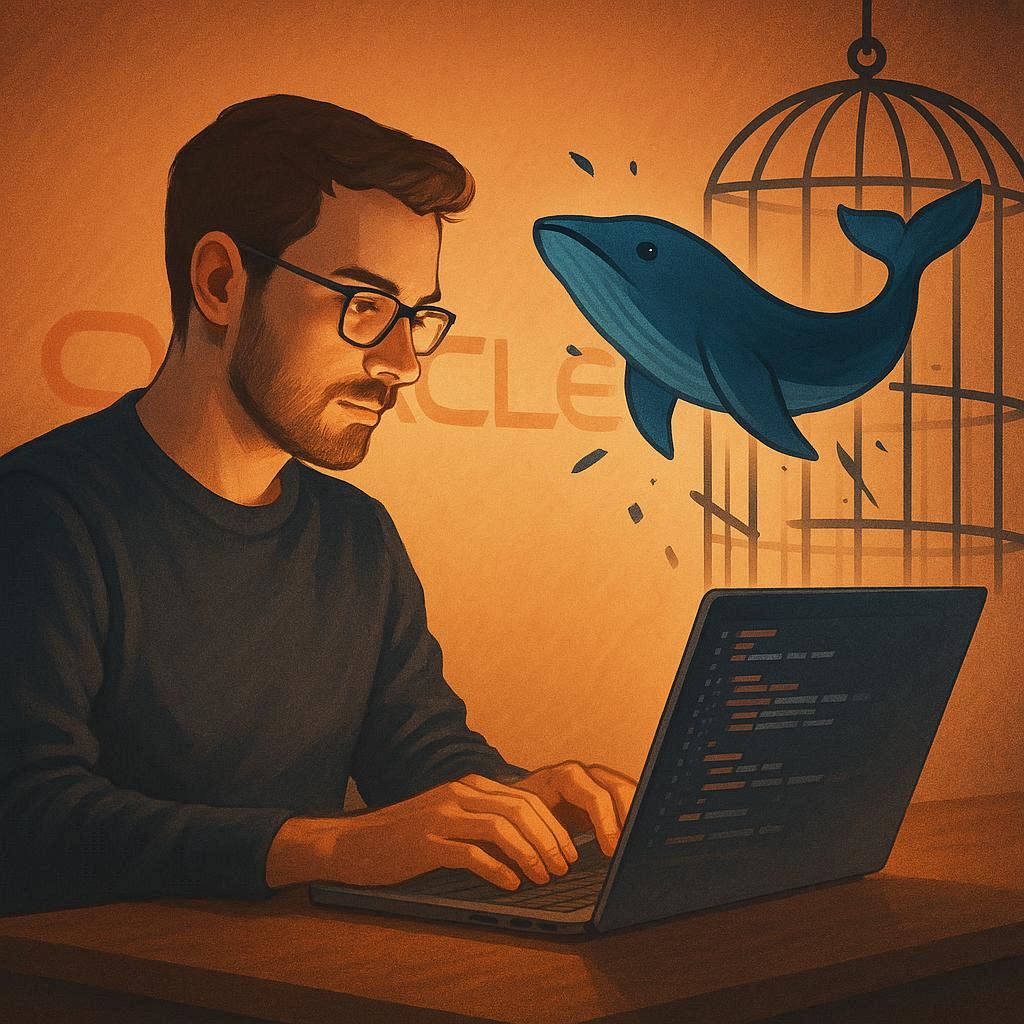 MariaDB چیست و چه تفاوتی با MySQL دارد؟