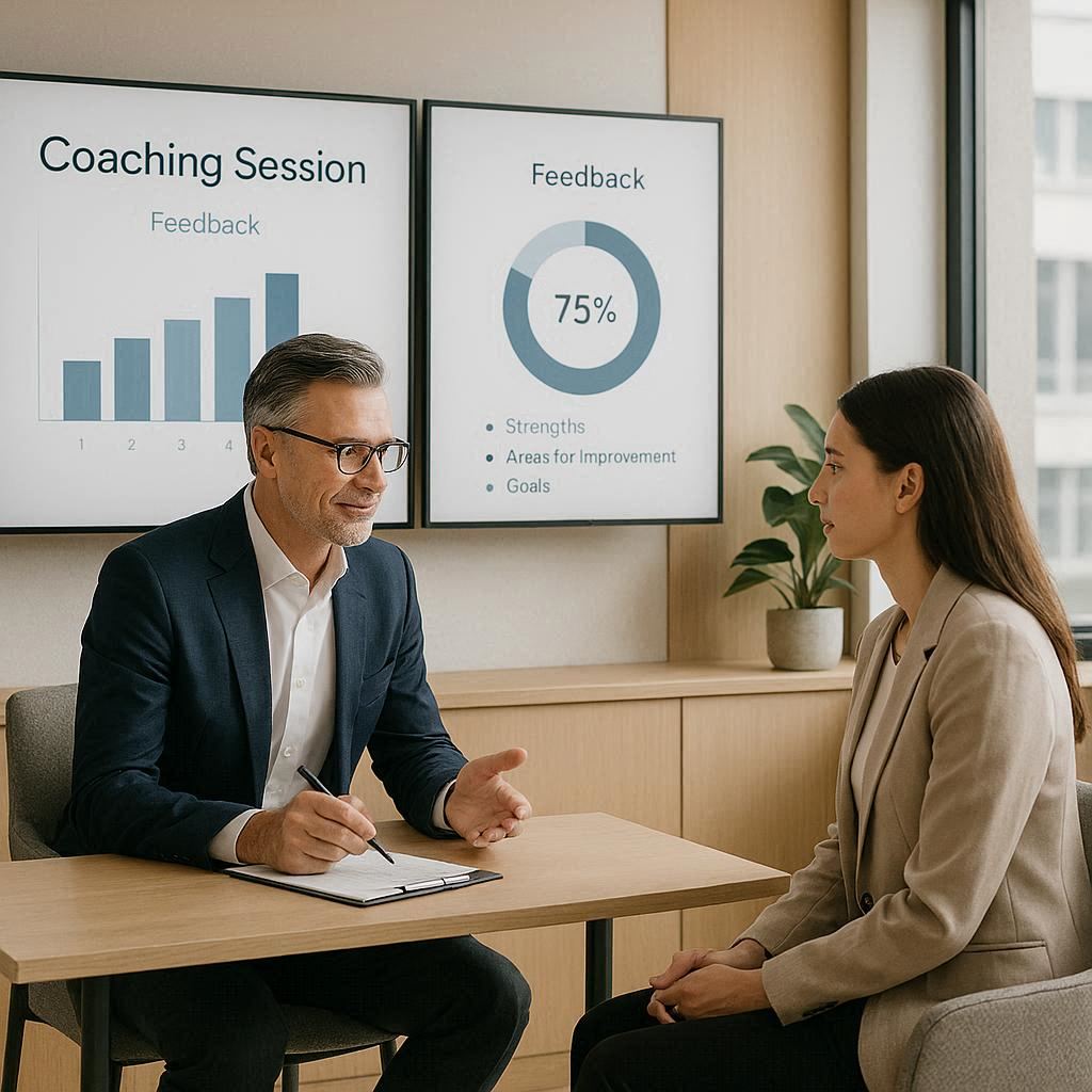 تأثیر قاطع سنجش هوگان بر رضایت شغلی: از شناخت شخصیت تا افزایش انگیزه