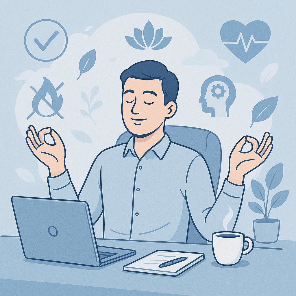 تأثیر قاطع سنجش هوگان بر رضایت شغلی: از شناخت شخصیت تا افزایش انگیزه