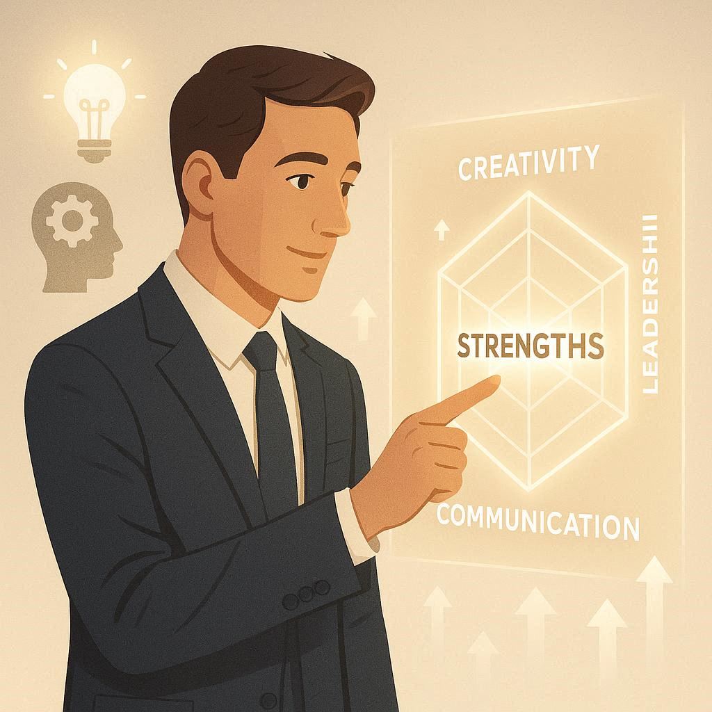 تأثیر قاطع سنجش هوگان بر رضایت شغلی: از شناخت شخصیت تا افزایش انگیزه