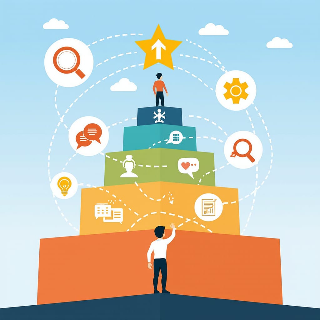 6 شایستگی کلیدی که مسیر شما را در استخدام و کانون ارزیابی هموار میکند