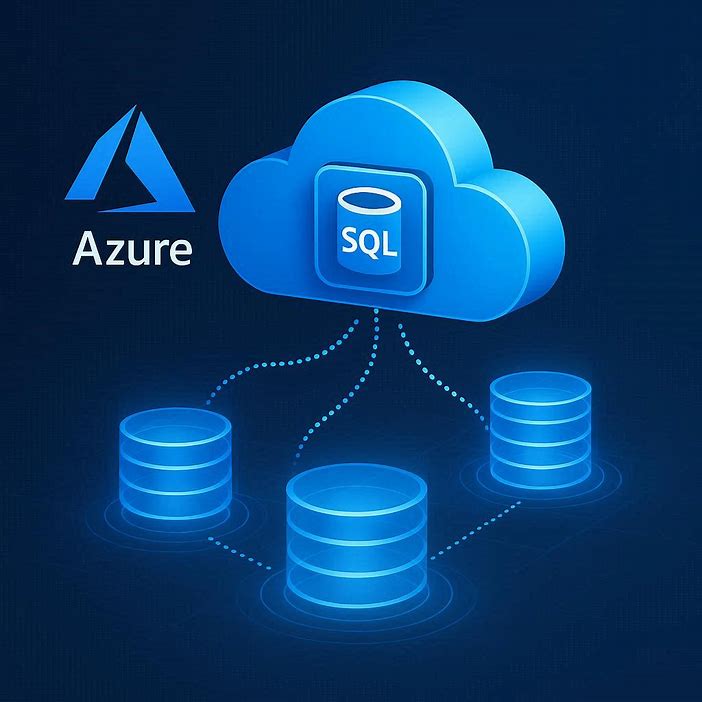 SQL در فضای ابری: آشنایی با Amazon RDS، Azure SQL و Google Cloud SQL