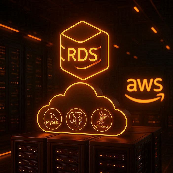 SQL در فضای ابری: آشنایی با Amazon RDS، Azure SQL و Google Cloud SQL