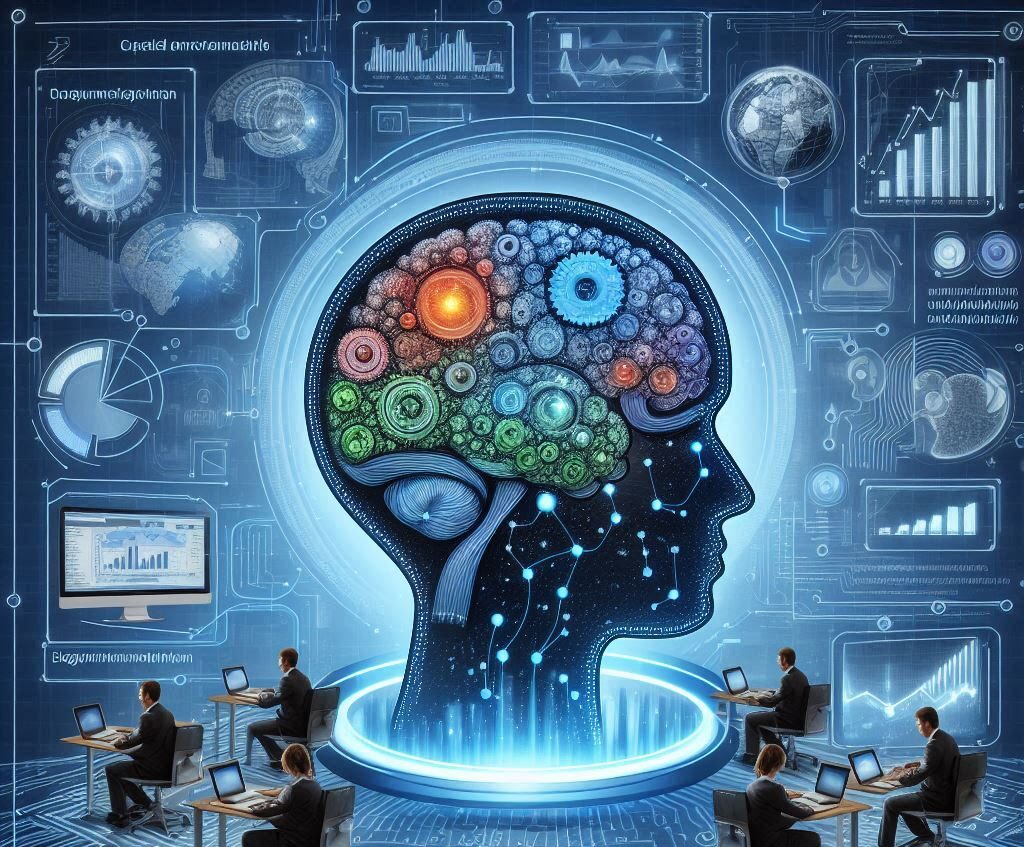  4 نقش فرهنگ سازمانی در فرآیند ارزیابی و تأثیر ارزیابان بر شکل‌گیری آن