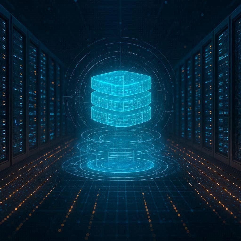 معماری هوش تجاری؛ از انبار داده (Data Warehouse) تا داشبورد مدیریتی