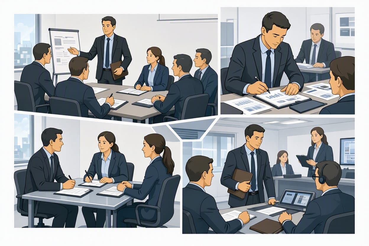 آیا اضطراب میتواند نتیجه کانون ارزیابی را تغییر دهد؟ چگونه بین استرس واقعی و ضعف شایستگی تفاوت بگذاریم؟