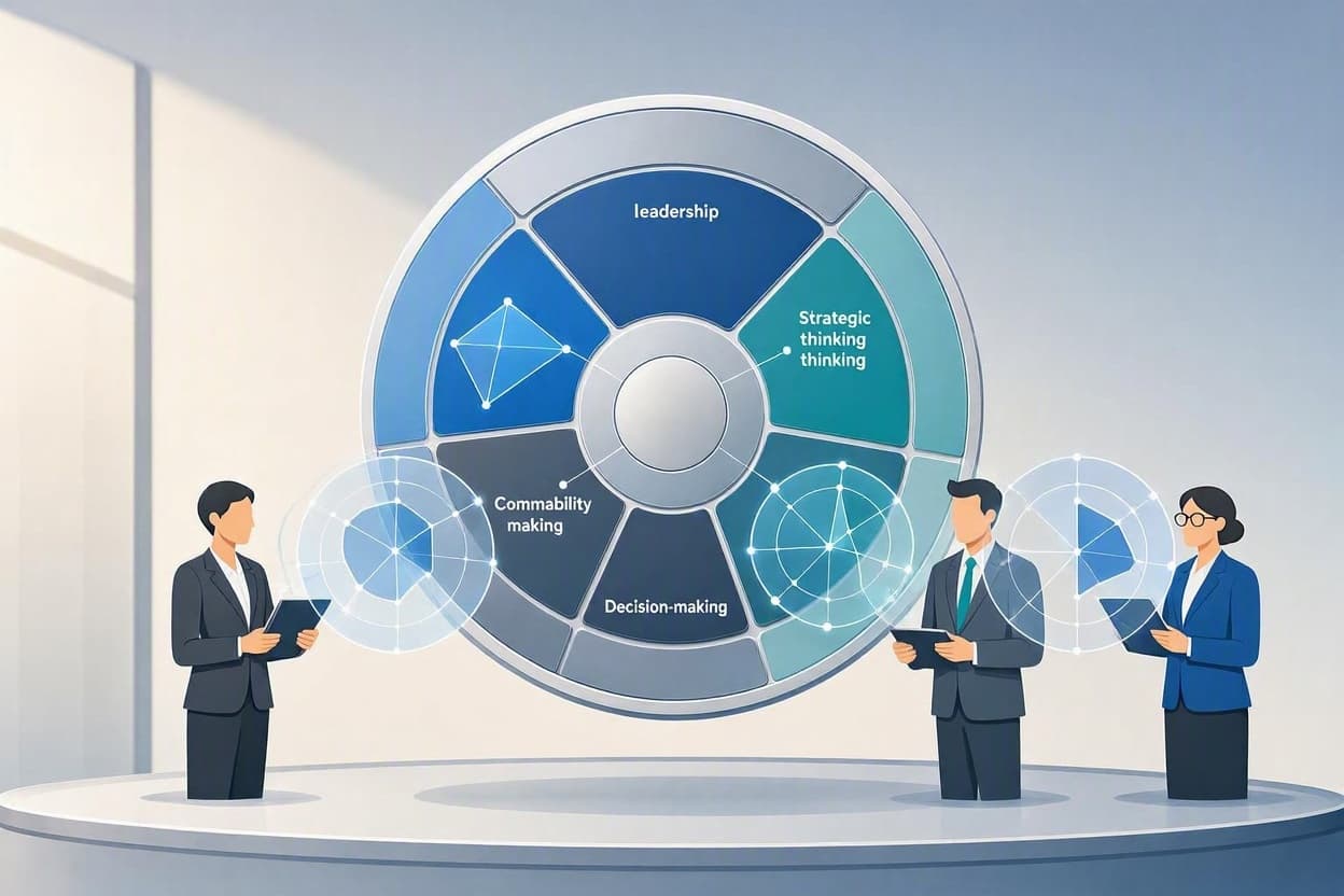 آیا امتیاز بالاتر در کانون ارزیابی یعنی فرد شایستهتر؟ نگاهی متفاوت به تفسیر نتایج ارزیابی