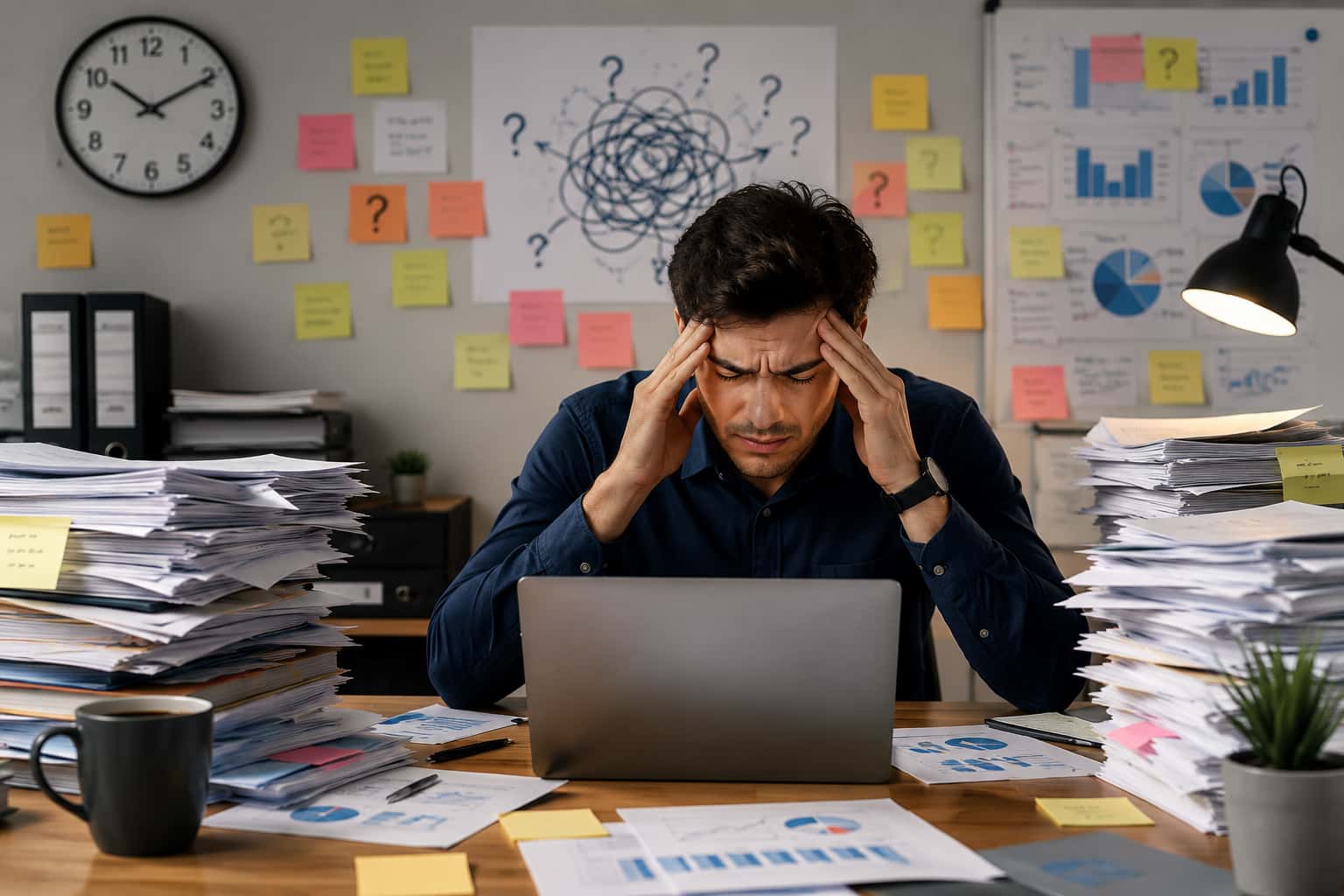 تعصب ناخودآگاه در قضاوت ارزیابان کانون ارزیابی و 4 راهکار کاهش آن با کمک فناوری