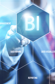 هوش تجاری - Power BI