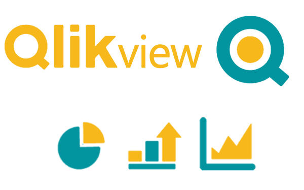 طراحی داشبورد با Qlik View