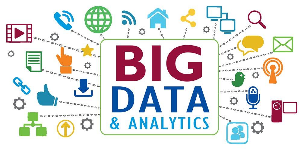 پاور بی آی - Big Data