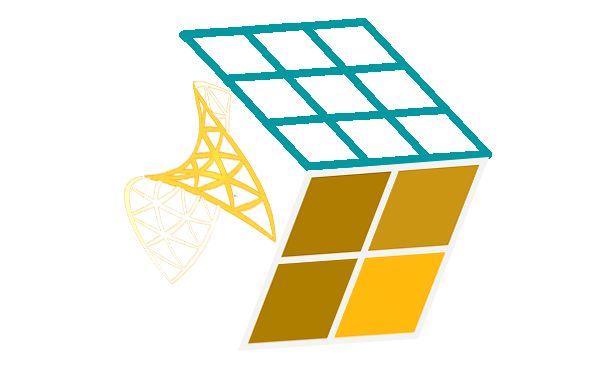 طراحی Cube/ SSAS/ MDX