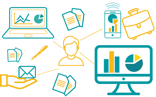هوش تجاری(Business intelligence)