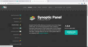 Synoptic Panel