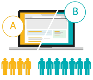 چرا تست A / B مهم است؟