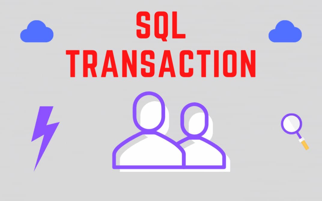 Transaction در SQL چیست؟ 5 دلیل اهمیت تراکنش‌ها + مثال واقعی - هوش ...