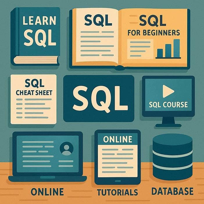 5 نکته مهم مصاحبه شغلی SQL: پرسشهای رایج و پاسخها - هوش تجاری کیسان